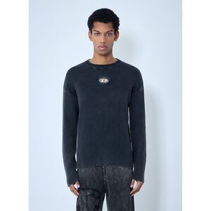Diesel Men K-Darren-D Sweater